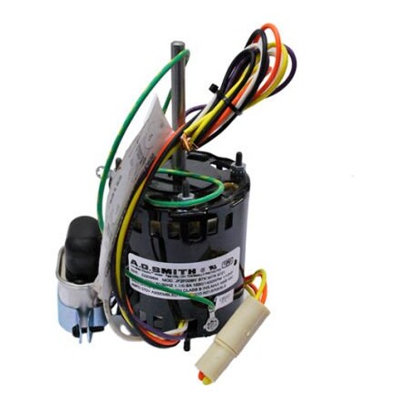 Allpoints Allpoints 8403346 Fan Motor, 208V For Bohn Refrigeration 8403346